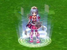 画像ギャラリー No.009のサムネイル画像 / 「エミル・クロニクル・オンライン」大型アップデートで実装される新システム「アナザークロニクル」の情報が公開。クエストの報酬が1.5倍になるキャンペーンも