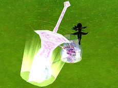 画像ギャラリー No.010のサムネイル画像 / 「エミル・クロニクル・オンライン」大型アップデートで実装される新システム「アナザークロニクル」の情報が公開。クエストの報酬が1.5倍になるキャンペーンも