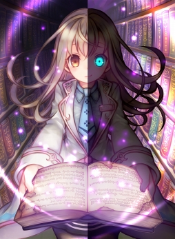 画像ギャラリー No.003のサムネイル画像 / 「ECO」,「アナザー」の謎に迫る大型アップデートが実装