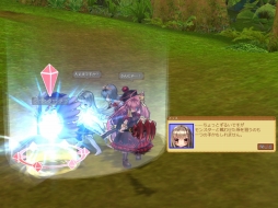 画像ギャラリー No.005のサムネイル画像 / 「ECO」,「アナザー」の謎に迫る大型アップデートが実装