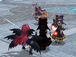 画像ギャラリー No.006のサムネイル画像 / 「ECO」,「アナザー」の謎に迫る大型アップデートが実装