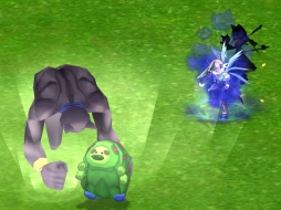 画像ギャラリー No.008のサムネイル画像 / 「ECO」,「アナザー」の謎に迫る大型アップデートが実装