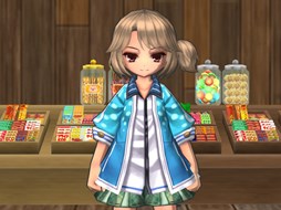 画像ギャラリー No.006のサムネイル画像 / 「ECO」,「モックー・アルマ」をイメージしたECOドリームが登場