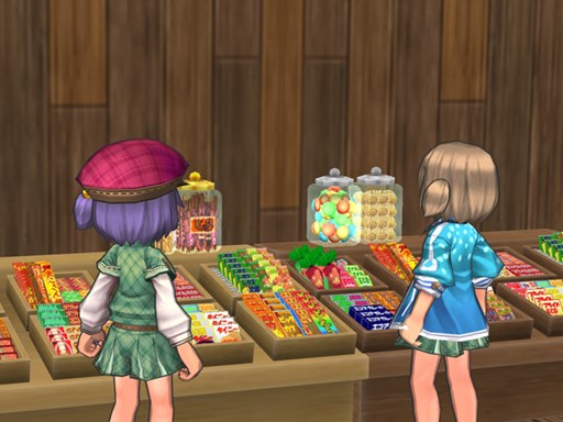 画像ギャラリー No.007のサムネイル画像 / 「ECO」,「モックー・アルマ」をイメージしたECOドリームが登場