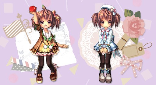 画像ギャラリー No.009のサムネイル画像 / 「ECO」,「モックー・アルマ」をイメージしたECOドリームが登場