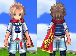 画像ギャラリー No.010のサムネイル画像 / 「ECO」,「モックー・アルマ」をイメージしたECOドリームが登場