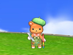 画像ギャラリー No.011のサムネイル画像 / 「ECO」,「モックー・アルマ」をイメージしたECOドリームが登場