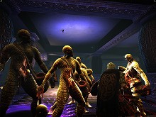 画像集#001のサムネイル/「Age of Conan」,ニューズレター最新号が配信&最新ムービーも公開に