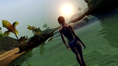 画像集#001のサムネイル/「Age of Conan」,UIを説明するムービーなど2本が公開に