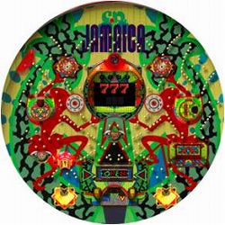 画像ギャラリー No.001のサムネイル画像 / 「777タウン.net」に,二段階抽選の藤商事“CRジャマイカ”が登場