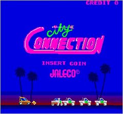 画像ギャラリー No.002のサムネイル画像 / 777タウン.netで「ぱちんこCR獣王」「シティコネクション」が配信