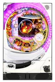 画像ギャラリー No.001のサムネイル画像 / 「777タウン.net」にサンセイアールアンドディの「CR 忍術決戦月影」登場