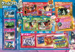 画像ギャラリー No.003のサムネイル画像 / 「パチンコCR閃乱カグラ」が「777タウン.net」で配信開始