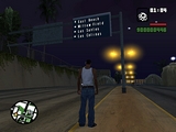 Grand Theft Auto: San Andreas