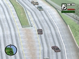 Grand Theft Auto: San Andreas