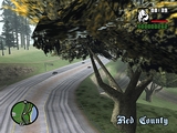 Grand Theft Auto: San Andreas