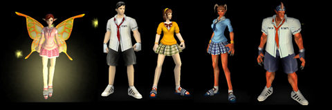 画像集#002のサムネイル/「Cardinal Saga」,黒龍が棲む新マップ「龍の巣」を実装