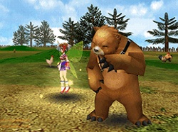 画像ギャラリー No.004のサムネイル画像 / 「Cardinal Saga」でアップデート,「ペットレベル上限アップ」「魔力封印石システム」が本日実装