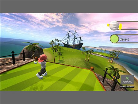 画像ギャラリー No.004のサムネイル画像 / ゴールドメンバーシップ限定,Xbox 360「Deal of the Week」情報