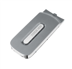 画像ギャラリー No.001のサムネイル画像 / マイクロソフト,Xbox 360用アクセサリとして250GB HDDやIEEE 802.11n対応ワイヤレスLANアダプタを3月11日より発売