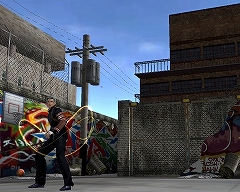 画像集#002のサムネイル/ゴンゾロッソ,「RAN ONLINE」プレOBTのアカウント登録受け付けを開始