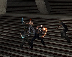 画像集#003のサムネイル/ゴンゾロッソ,「RAN ONLINE」プレOBTのアカウント登録受け付けを開始