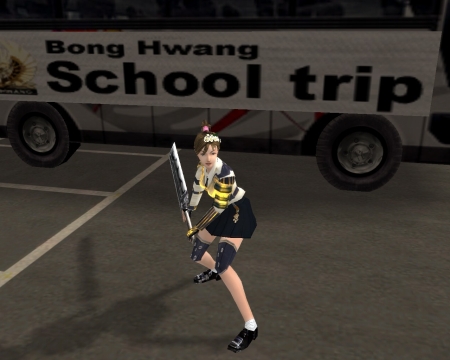 画像集#001のサムネイル/「RAN ONLINE」参加者全員が敵となる新PvPシステム,「バトルロイヤル」を実装