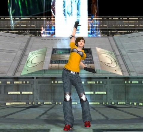 画像ギャラリー No.001のサムネイル画像 / 「RAN ONLINE」獲得経験値増加アイテムを期間限定で特価販売