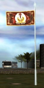 画像ギャラリー No.004のサムネイル画像 / 学園同士の戦いも。「RAN ONLINE」,“春のRANまつり”を開催