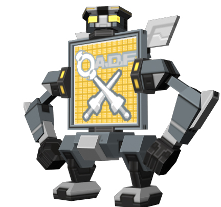 画像集#002のサムネイル/「C21」,ログインするだけでパーツがもらえるキャンペーン