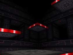 画像集#005のサムネイル/「ロボ聖紀C21」,迷宮のような新ダンジョン「ケイオム遺跡」が25日に追加