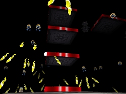 画像集#007のサムネイル/「ロボ聖紀C21」,迷宮のような新ダンジョン「ケイオム遺跡」が25日に追加