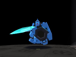 画像集#009のサムネイル/「ロボ聖紀C21」,迷宮のような新ダンジョン「ケイオム遺跡」が25日に追加