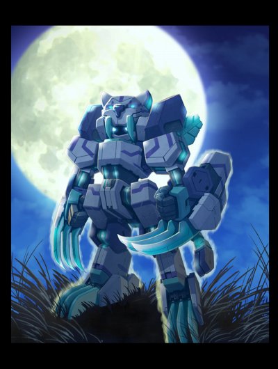 画像ギャラリー No.012のサムネイル画像 / 「C21」羽が美しい「バタフレア・A」と新型バイスカノンが明日登場