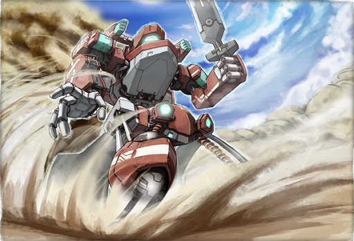 画像ギャラリー No.003のサムネイル画像 / 「鋼鉄戦記C21」に新ロボ追加。各種キャンペーンも開催