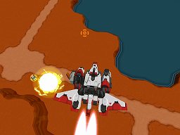 画像ギャラリー No.004のサムネイル画像 / 「鋼鉄戦記C21」に新ロボ追加。各種キャンペーンも開催