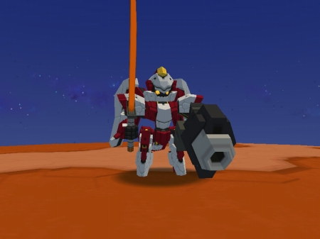 画像ギャラリー No.004のサムネイル画像 / 「C21」7月22日アップデート。新ロボ「スゼク」や新惑星「ギガス」