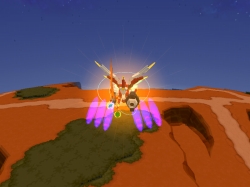 画像ギャラリー No.005のサムネイル画像 / 「C21」7月22日アップデート。新ロボ「スゼク」や新惑星「ギガス」