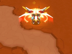 画像ギャラリー No.006のサムネイル画像 / 「C21」7月22日アップデート。新ロボ「スゼク」や新惑星「ギガス」