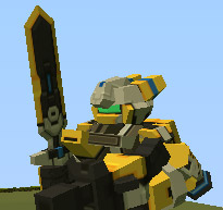 画像ギャラリー No.009のサムネイル画像 / 「C21」7月22日アップデート。新ロボ「スゼク」や新惑星「ギガス」