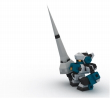 画像ギャラリー No.010のサムネイル画像 / 「C21」7月22日アップデート。新ロボ「スゼク」や新惑星「ギガス」