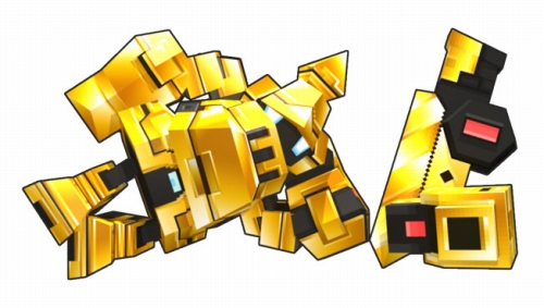 画像ギャラリー No.011のサムネイル画像 / 「C21」7月22日アップデート。新ロボ「スゼク」や新惑星「ギガス」