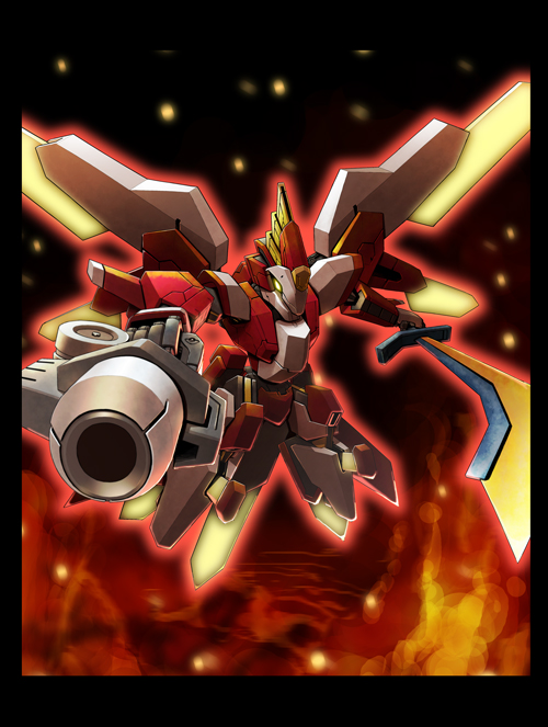 画像ギャラリー No.012のサムネイル画像 / 「C21」7月22日アップデート。新ロボ「スゼク」や新惑星「ギガス」