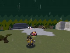 画像ギャラリー No.008のサムネイル画像 / 「鋼鉄戦記C21」,悪魔軍が駐屯する新惑星“アルモス”を本日実装。攻略の鍵を握る新生・天使軍の最新システム「A.Re.S」とは……?