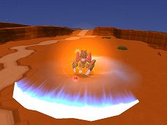 画像ギャラリー No.006のサムネイル画像 / 「C21」“マニモde ガチャSP”に3体の新ロボ&新手持ち武器が登場