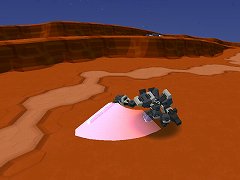 画像ギャラリー No.017のサムネイル画像 / 「C21」“マニモde ガチャSP”に3体の新ロボ&新手持ち武器が登場