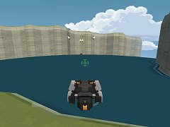 画像ギャラリー No.018のサムネイル画像 / 「C21」“マニモde ガチャSP”に3体の新ロボ&新手持ち武器が登場