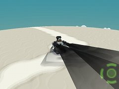 画像ギャラリー No.020のサムネイル画像 / 「C21」“マニモde ガチャSP”に3体の新ロボ&新手持ち武器が登場