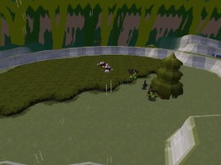 画像ギャラリー No.001のサムネイル画像 / 「鋼鉄戦記C21」,惑星アルモスがいよいよ明日本実装