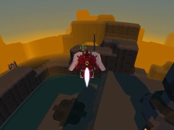 画像ギャラリー No.005のサムネイル画像 / 「鋼鉄戦記C21」,惑星アルモスがいよいよ明日本実装